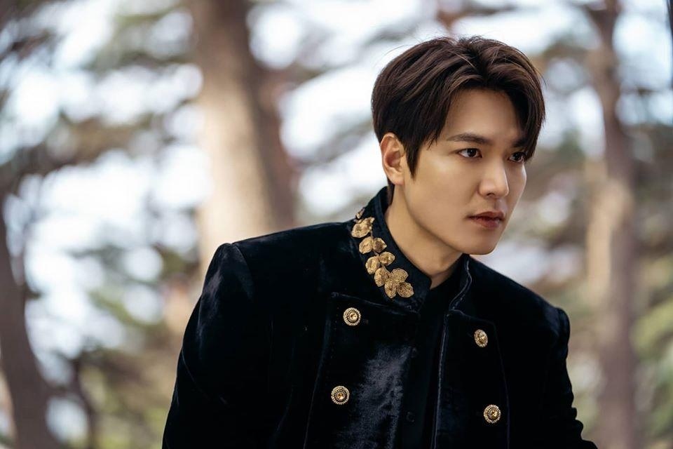 Hyun Bin,  Lee Min Ho,  Son Ye Jin,  Kim Tae Hee ảnh 2 Hyun Bin,  Lee Min Ho,  Son Ye Jin,  Kim Tae Hee anh 2