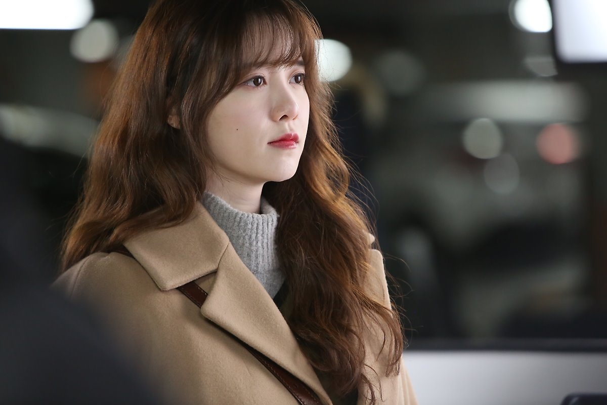 The Last Empress,  Han Ye Seul,  Choi Jin Hyuk anh 5