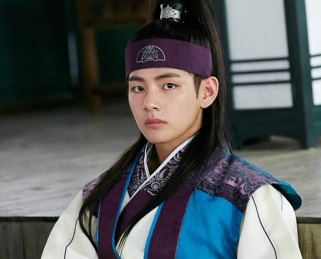 The Last Empress,  Han Ye Seul,  Choi Jin Hyuk anh 6