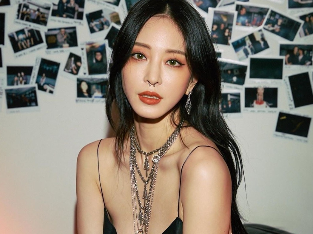 Sao Han va nhung lan bo ngang vai dien vi scandal, cai va o hau truong hinh anh