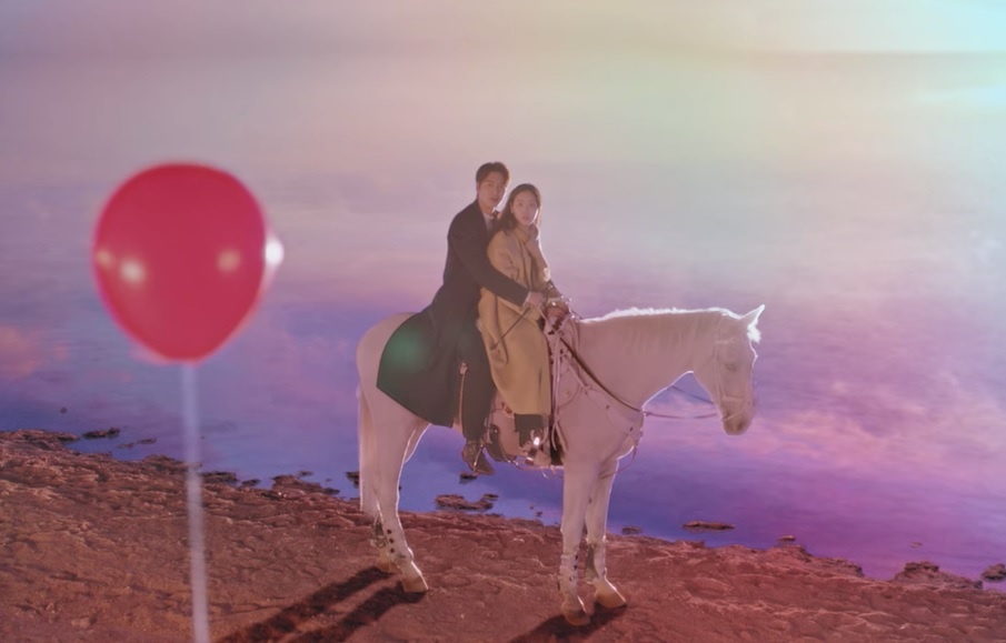 Quan vuong bat diet,  Lee Min Ho anh 1