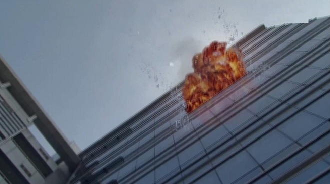 Quan vuong bat diet,  Lee Min Ho anh 8