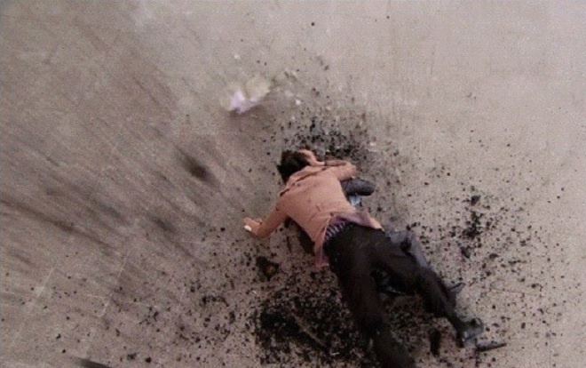 Quan vuong bat diet,  Lee Min Ho anh 7