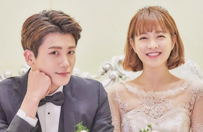 Hyun Bin,  Son Ye Jin,  Park Min Young,  Ha canh noi anh anh 6