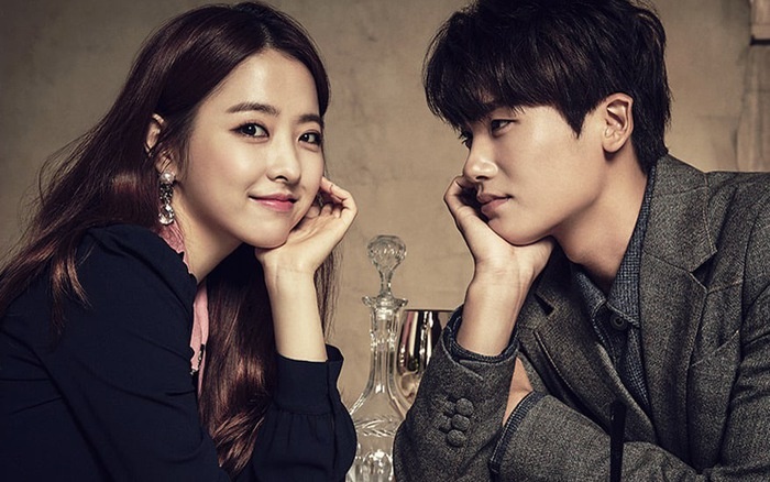 Hyun Bin,  Son Ye Jin,  Park Min Young,  Ha canh noi anh anh 5