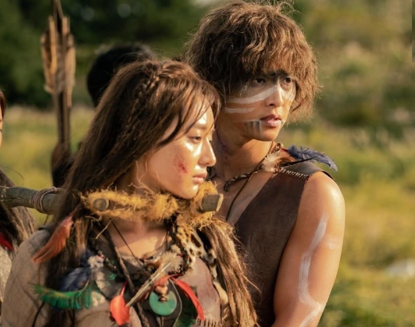 Quan vuong bat diet,  Lee Min Ho anh 3