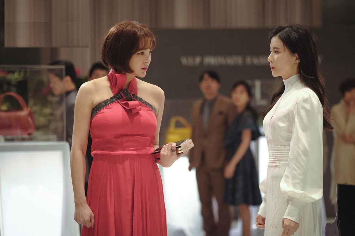 Lee Bo Young,  Hoa hậu Hàn Quốc ảnh 1 Lee Bo Young,  Hoa hau Han Quoc anh 1