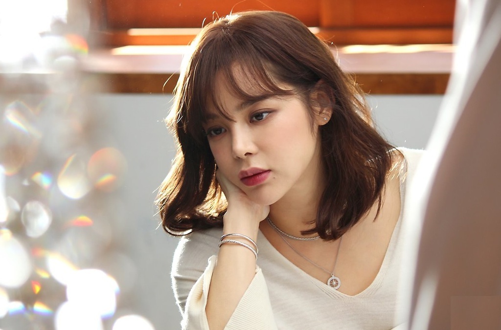 Lee Bo Young,  Hoa hậu Hàn Quốc ảnh 4 Lee Bo Young,  Hoa hau Han Quoc anh 4