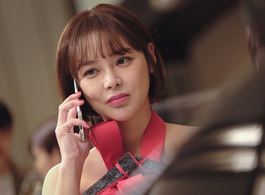 Lee Bo Young,  Hoa hậu Hàn Quốc ảnh 5 Lee Bo Young,  Hoa hau Han Quoc anh 5