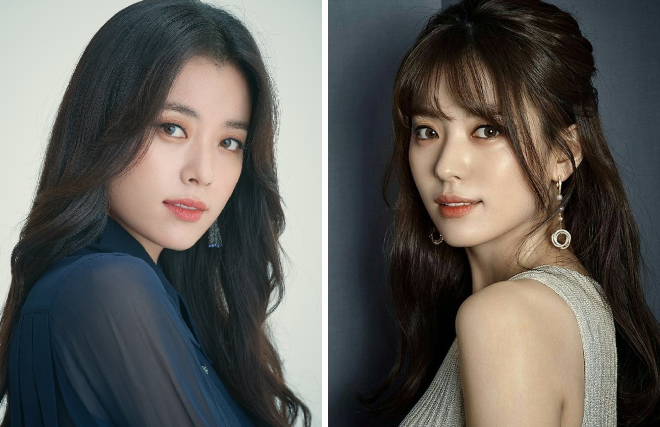 Han Hyo Joo,  Dong Yi anh 3