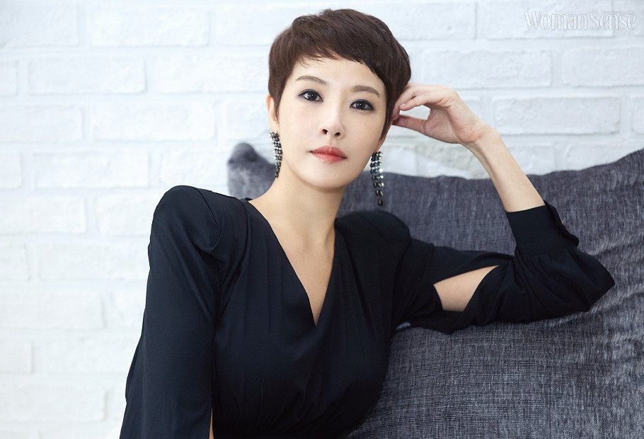 Kim Sun Ah,  Tên tôi là Kim Sam Soon ảnh 4 Kim Sun Ah,  Ten toi la Kim Sam Soon anh 4