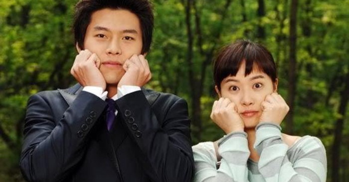 Kim Sun Ah,  Tên tôi là Kim Sam Soon ảnh 2 Kim Sun Ah,  Ten toi la Kim Sam Soon anh 2