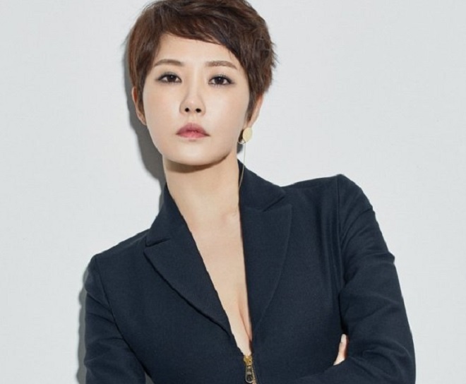 Kim Sun Ah,  Tên tôi là Kim Sam Soon ảnh 1 Kim Sun Ah,  Ten toi la Kim Sam Soon anh 1