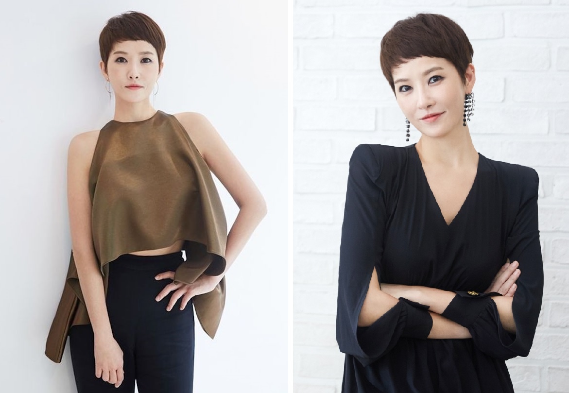 Kim Sun Ah,  Tên tôi là Kim Sam Soon ảnh 5 Kim Sun Ah,  Ten toi la Kim Sam Soon anh 5