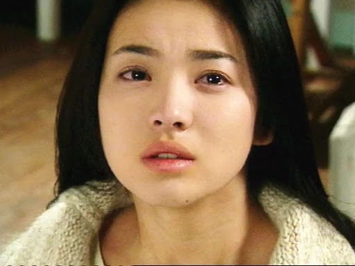 Cuoc doi dan my nhan phim bon mua noi tieng Han Quoc mot thoi hinh anh