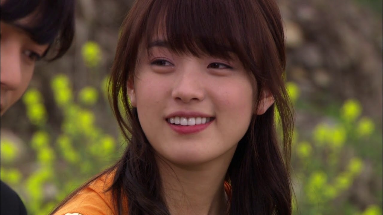 Song Hye Kyo,  Son Ye Jin,  Choi Ji Woo,  Han Hyo Joo anh 7