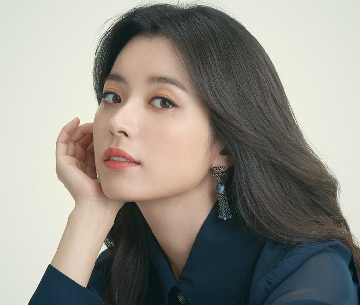 Song Hye Kyo,  Son Ye Jin,  Choi Ji Woo,  Han Hyo Joo anh 8