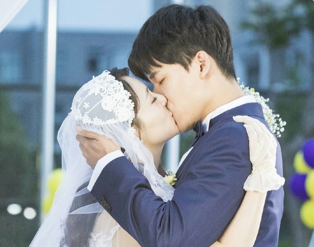 Nhung bo phim khien nguoi tre U30 muon ket hon hinh anh