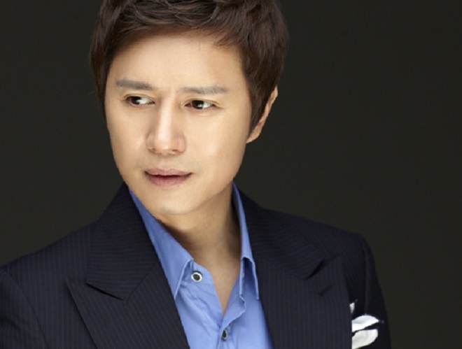 Song Hye Kyo,  Kim Min Jong anh 3