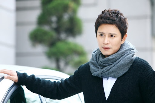 Song Hye Kyo,  Kim Min Jong anh 2