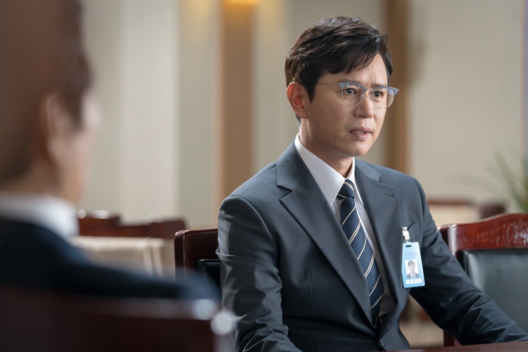 Song Hye Kyo,  Kim Min Jong anh 5