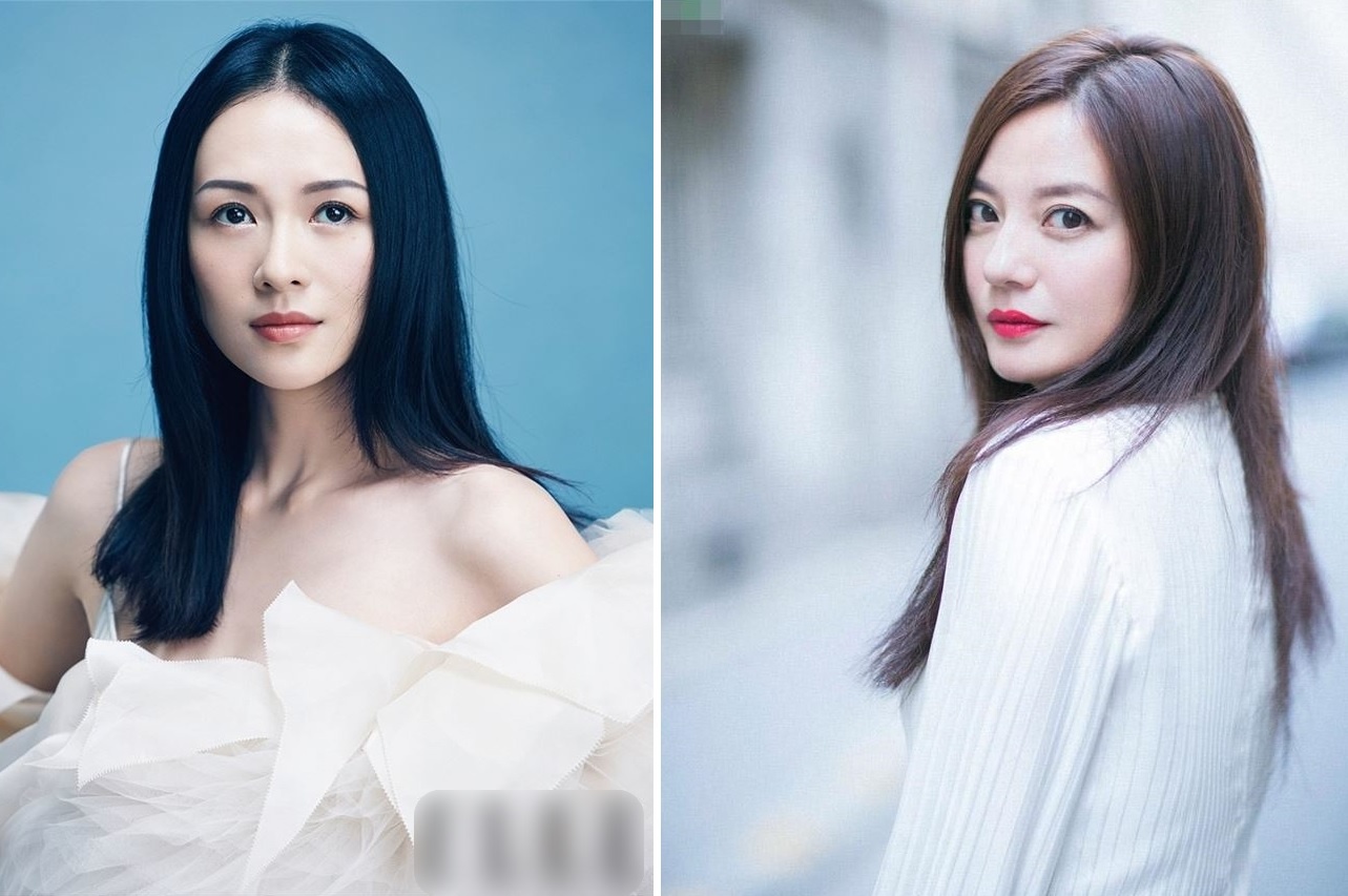 Chuong Tu Di va nhung cuoc ‘long tranh ho dau’ voi loat my nhan hinh anh