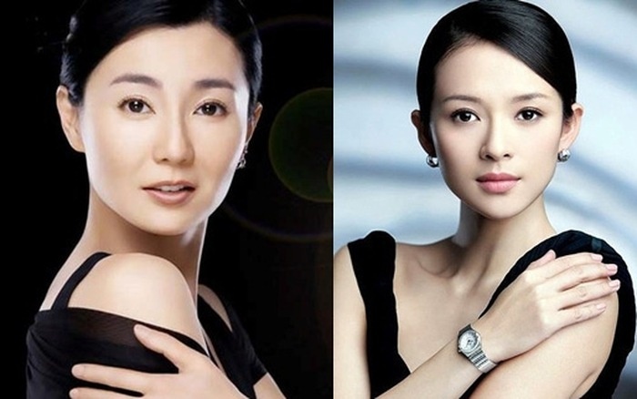 Chuong Tu Di,  Trieu Vy,  Pham Bang Bang anh 4