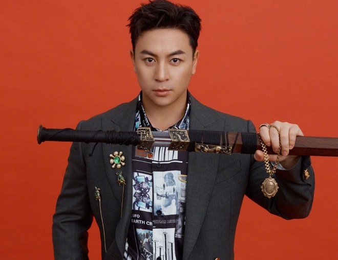 Tan O Long vien 1994,  Thich Tieu Long,  Ngo Manh Dat,  Hac Thieu Van anh 3