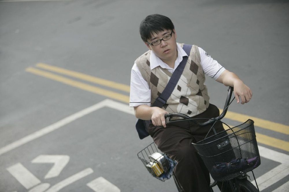 Tan O Long vien 1994,  Thich Tieu Long,  Ngo Manh Dat,  Hac Thieu Van anh 6