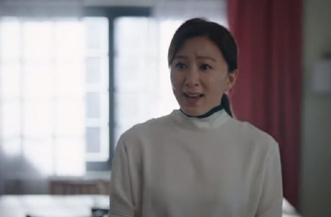 ‘The gioi hon nhan’ ket thuc bi kich, dam nuoc mat hinh anh