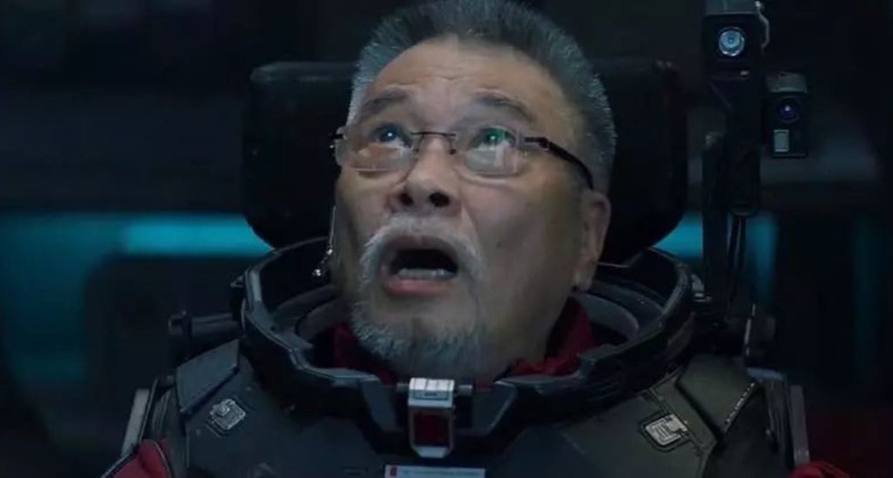 Tan O Long vien 1994,  Thich Tieu Long,  Ngo Manh Dat,  Hac Thieu Van anh 2