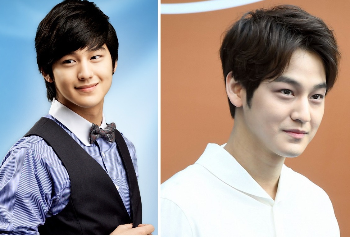 Truyền thuyết Ju Mong,  Goo Hye Sun,  Lee Min Ho ảnh 5 Truyen thuyet Ju Mong,  Goo Hye Sun,  Lee Min Ho anh 5