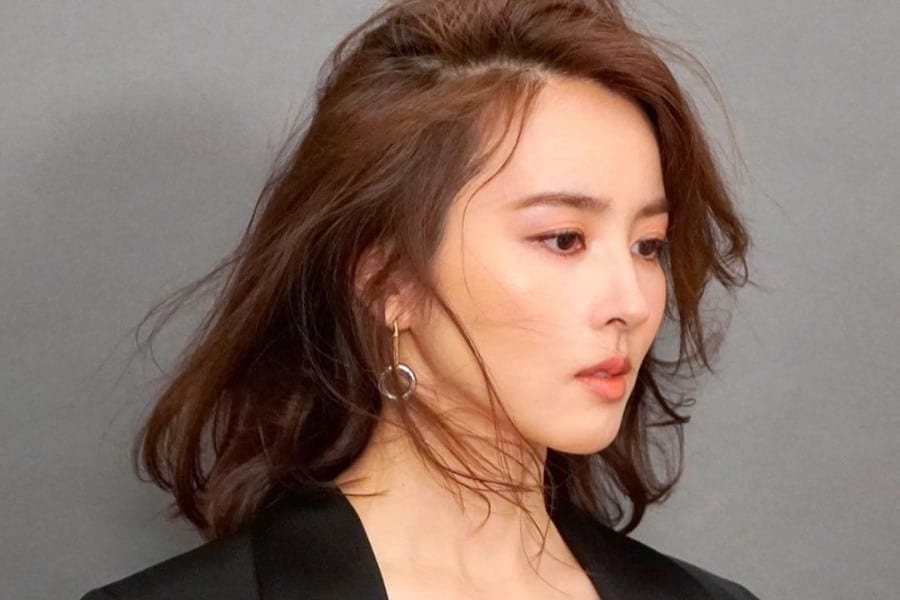 Han Hye Jin,  Truyen thuyet Ju Mong anh 3