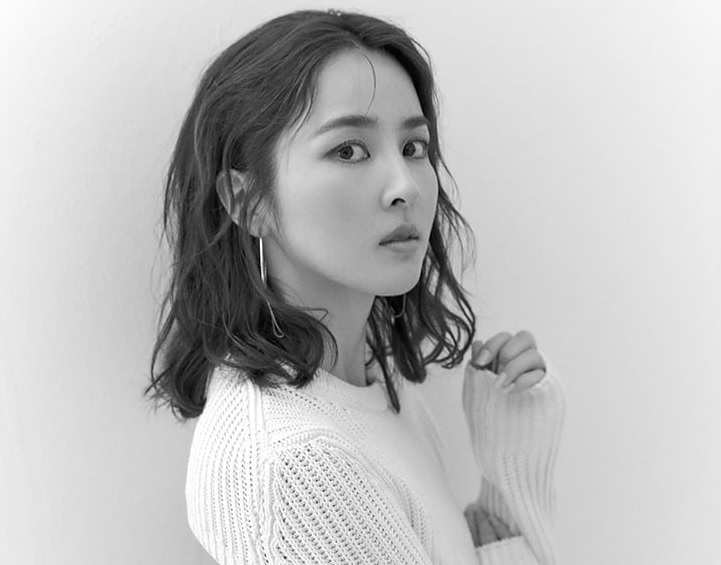 Han Hye Jin,  Truyen thuyet Ju Mong anh 4