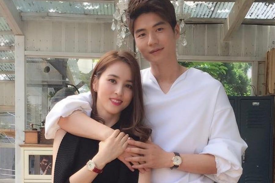 Han Hye Jin,  Truyen thuyet Ju Mong anh 7