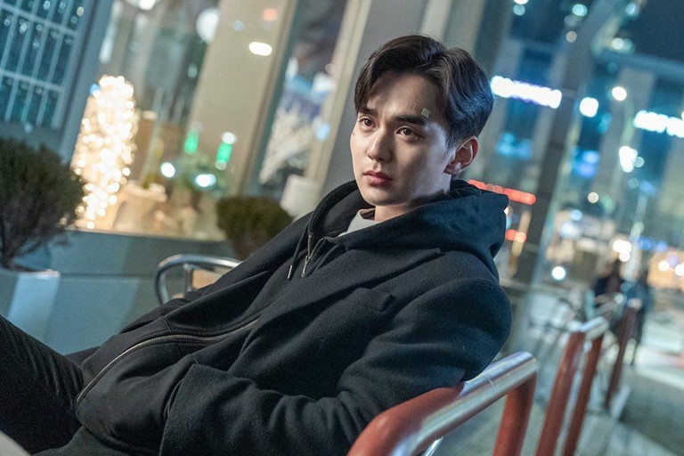 Yoo Seung Ho,  Lee Sung Kyung,  Go Ara ảnh 2 Yoo Seung Ho,  Lee Sung Kyung,  Go Ara anh 2