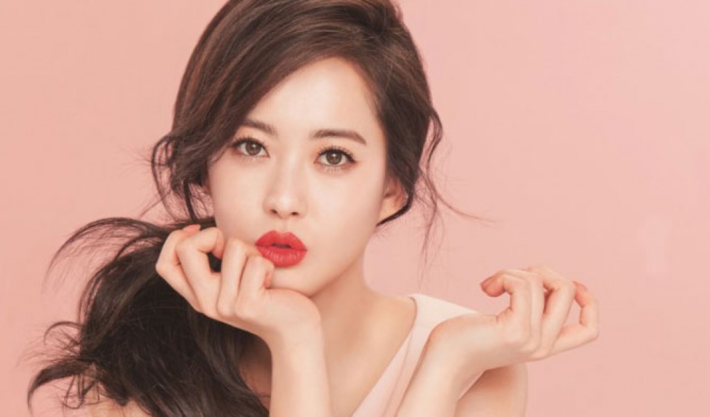 Yoo Seung Ho,  Lee Sung Kyung,  Go Ara ảnh 6 Yoo Seung Ho,  Lee Sung Kyung,  Go Ara anh 6