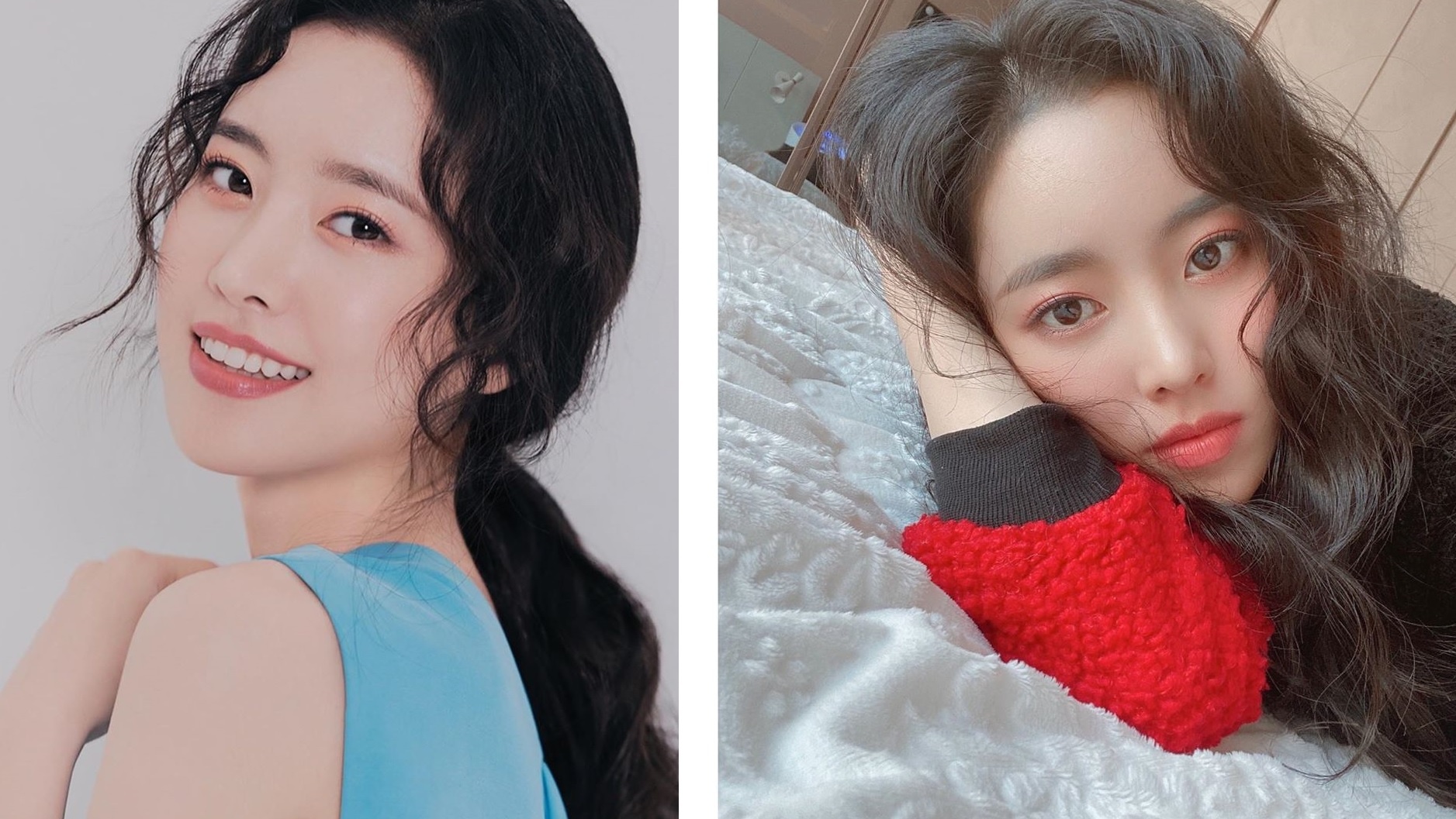 Born Again,  Jin Se Yeon anh 3