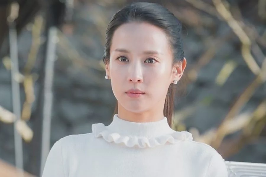 Jo Yeo Jeong,  Jo In Sung,  Ha Ji Won anh 4