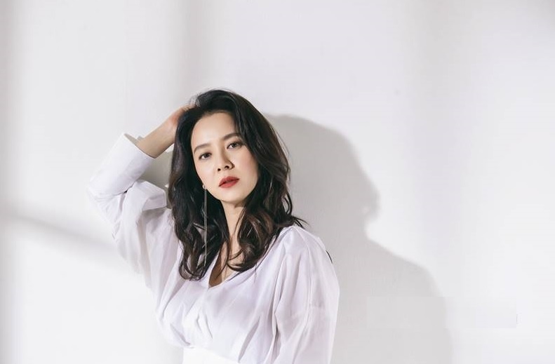 Song Ji Hyo,  Running Man anh 3