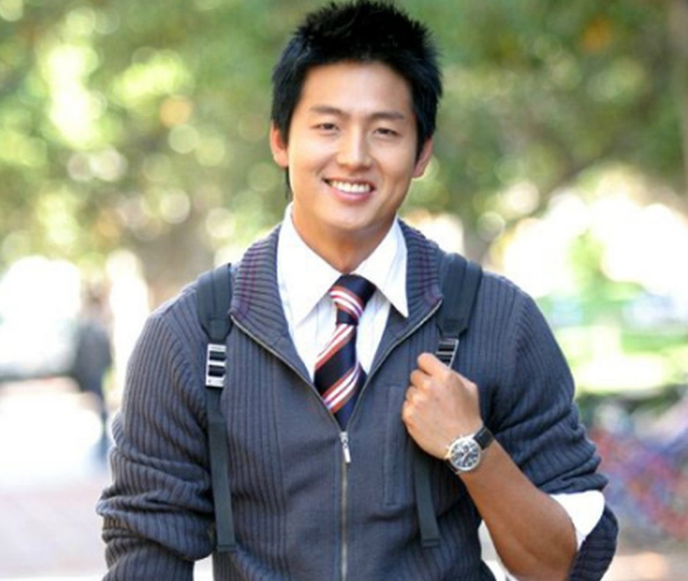 Quân vương bất diệt,  Chuyện tình Harvard,  Lee Jung Jin ảnh 4 Quan vuong bat diet,  Chuyen tinh Harvard,  Lee Jung Jin anh 4
