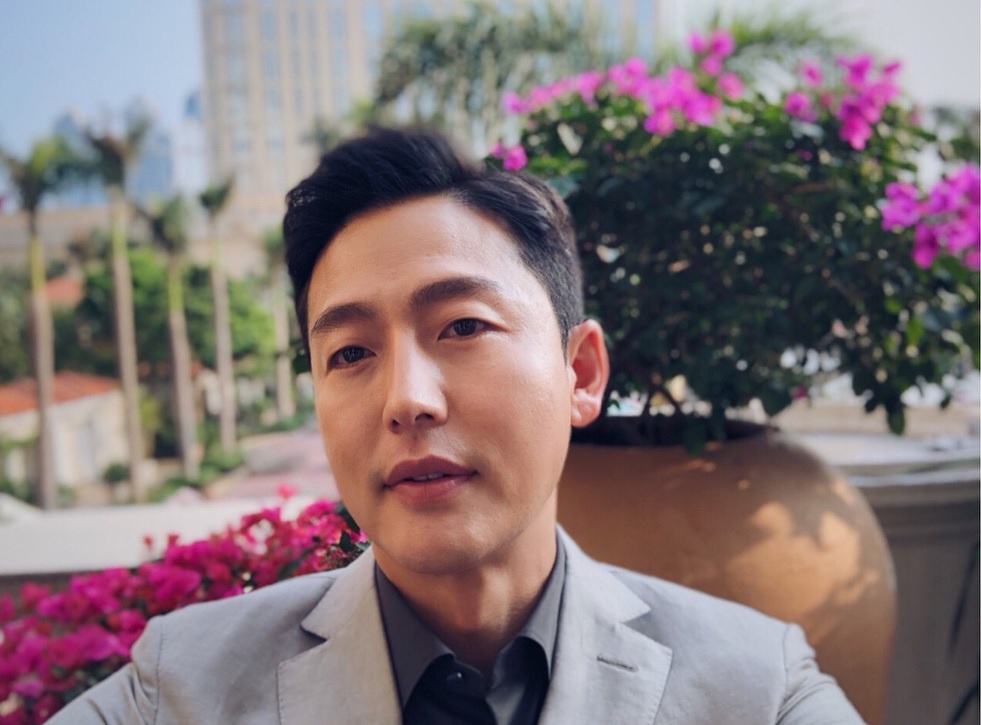 Quân vương bất diệt,  Chuyện tình Harvard,  Lee Jung Jin ảnh 6 Quan vuong bat diet,  Chuyen tinh Harvard,  Lee Jung Jin anh 6