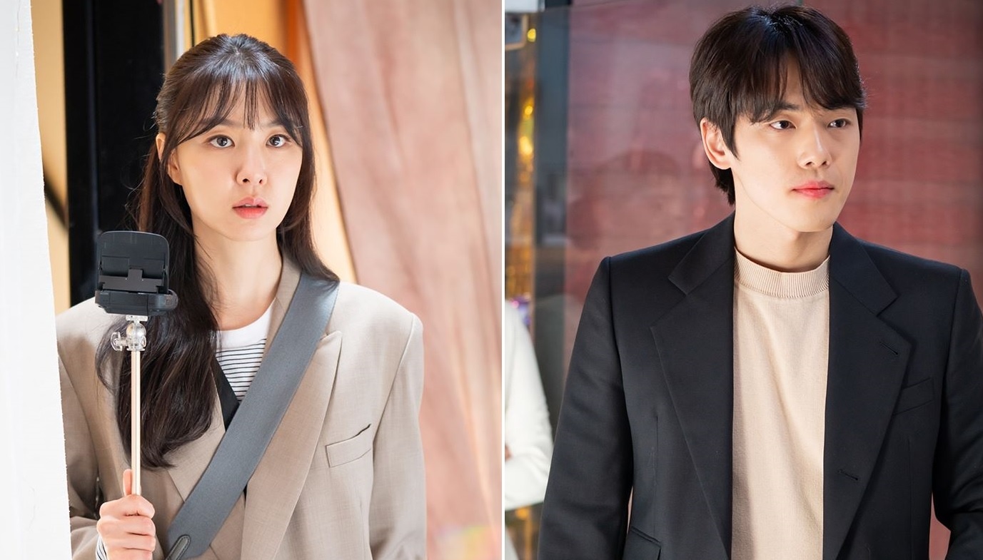 Cuoc hoi ngo trai ngang cua Seo Dan va thanh lua dao ‘Ha canh noi anh’ hinh anh