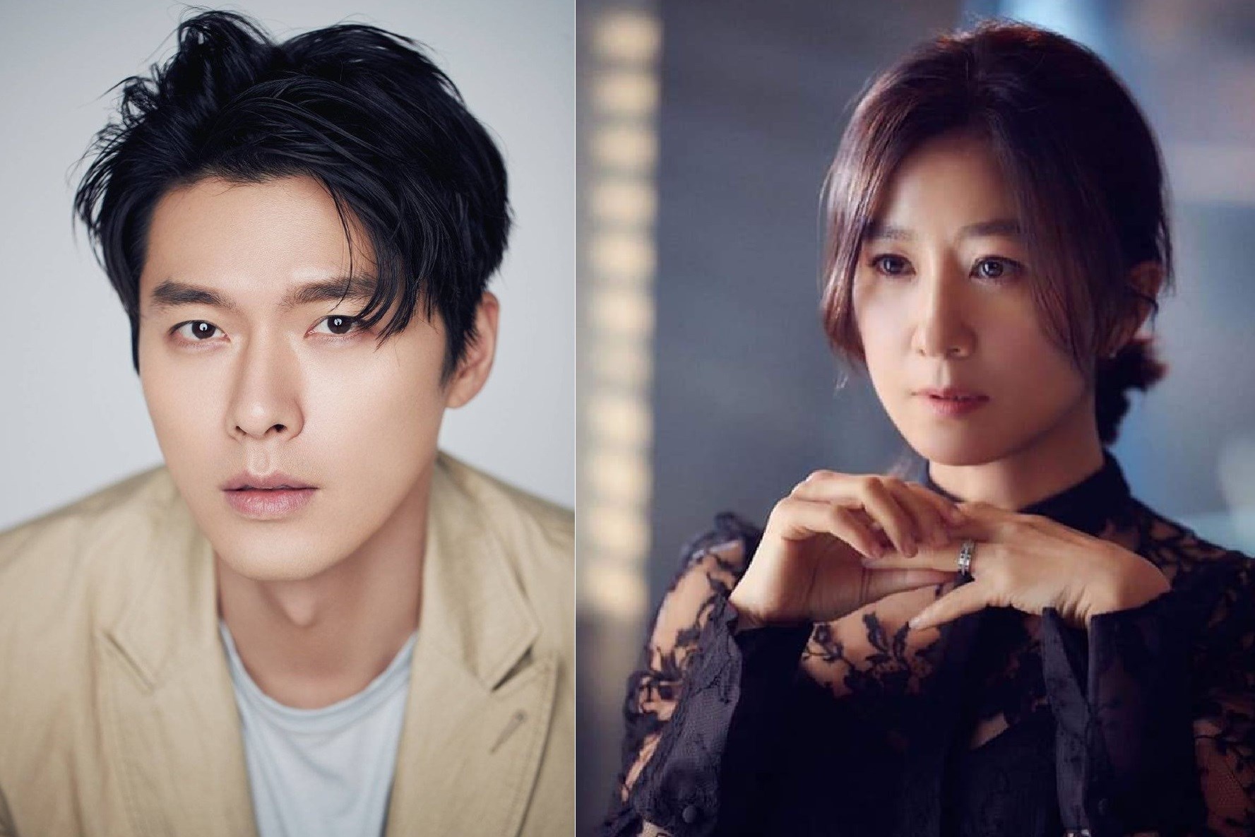 Dien vien tre dang that the truoc nhung ngoi sao lon tuoi? hinh anh