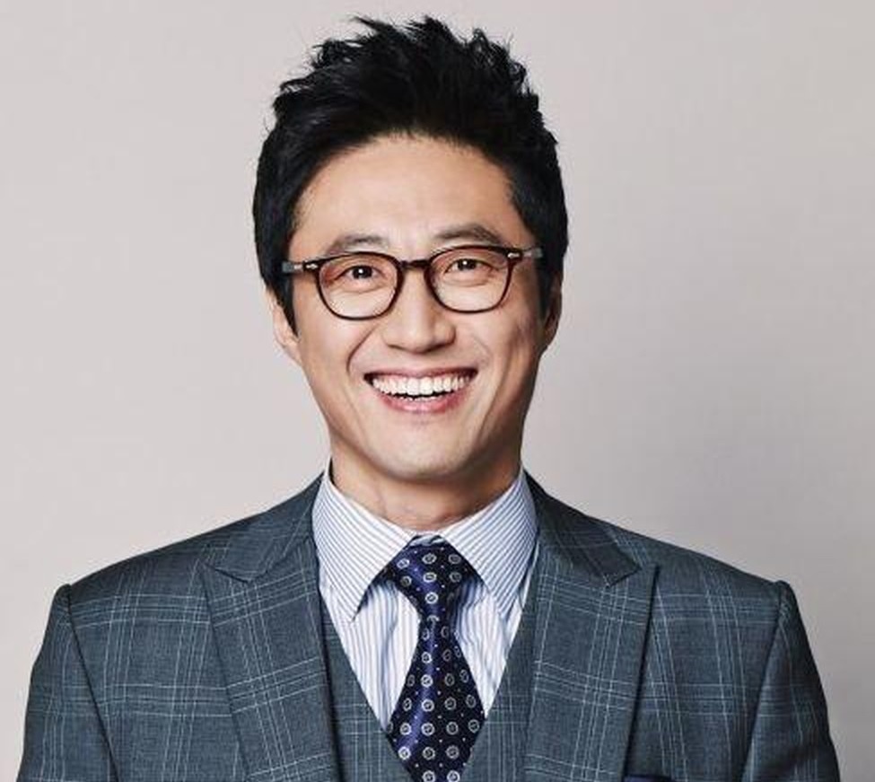 Chuyen tinh Paris,  Lee Dong Gun anh 3