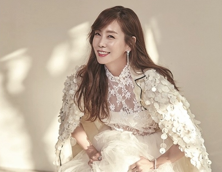 Chuyen tinh Paris,  Lee Dong Gun anh 5