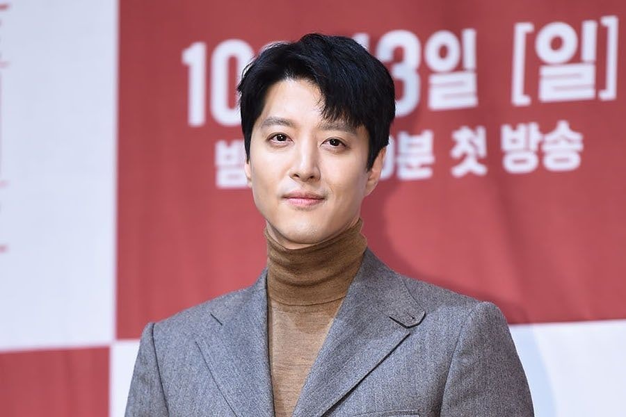 Chuyen tinh Paris,  Lee Dong Gun anh 8