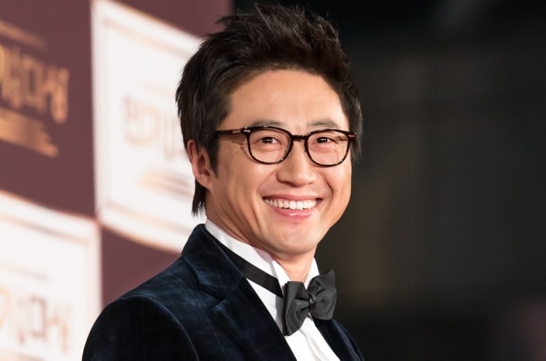 Chuyen tinh Paris,  Lee Dong Gun anh 2