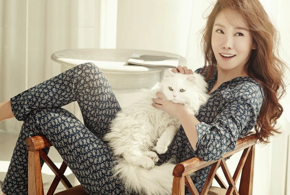 Chuyen tinh Paris,  Lee Dong Gun anh 6