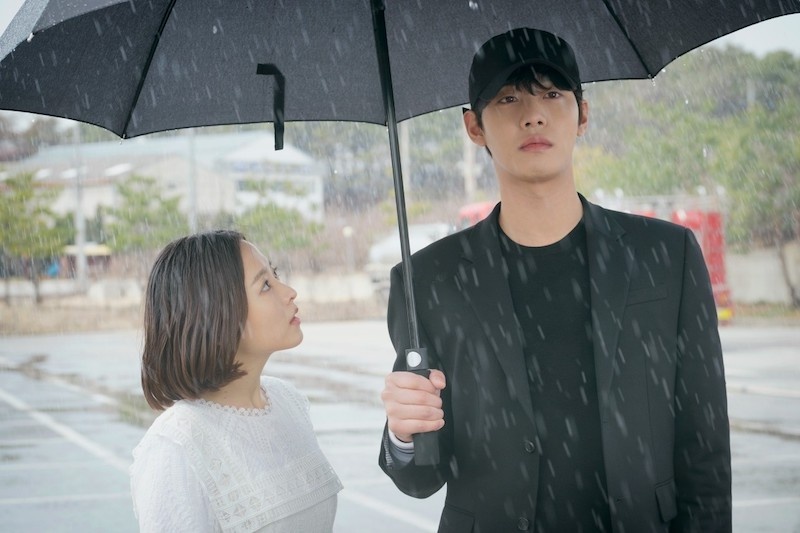 Quan vuong bat diet,  Lee Min Ho,  Kim Go Eun anh 10